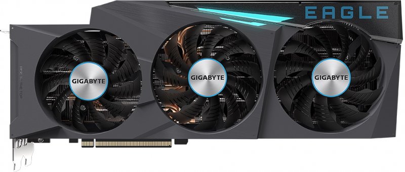 

GIGABYTE GEFORCE RTX 3080 EAGLE OC 10G GDDR6X (GV-N3080EAGLE OC-10GD)