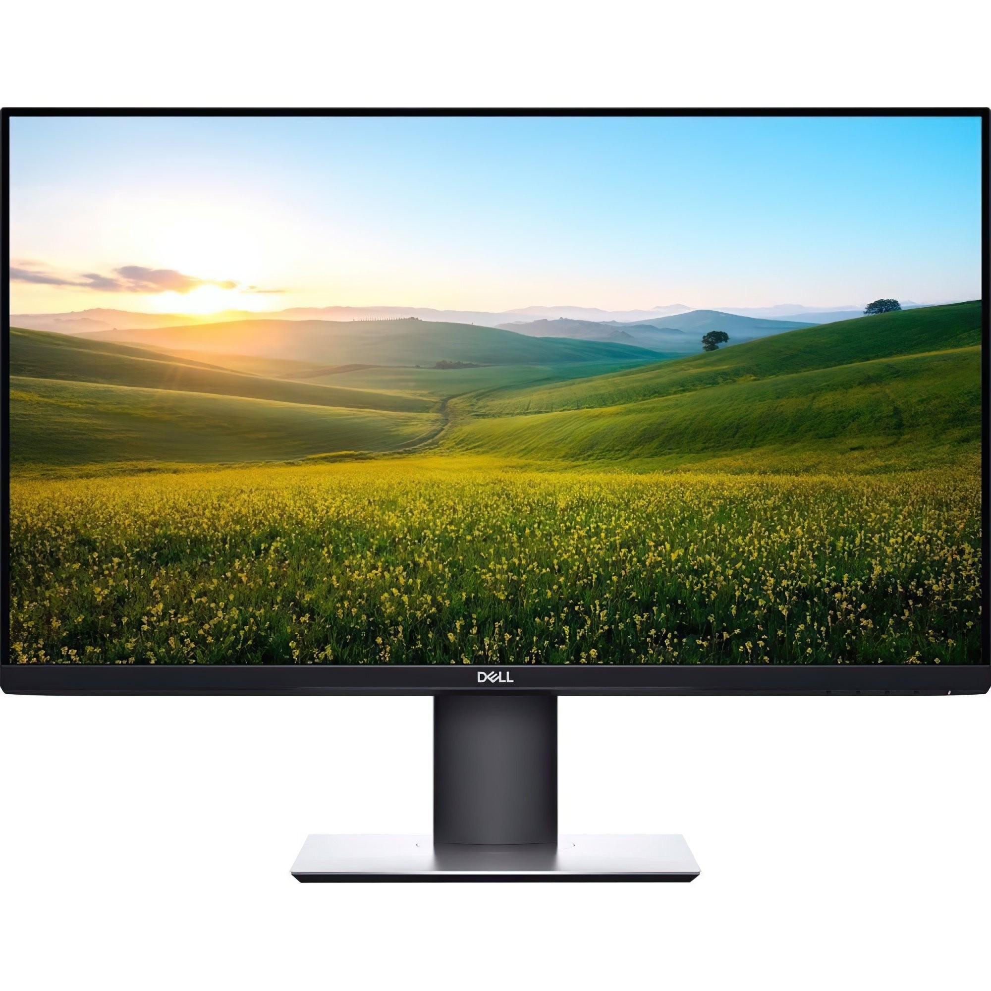 

Монитор 27" Dell P2720D (210-AUOQ) 68.6cm