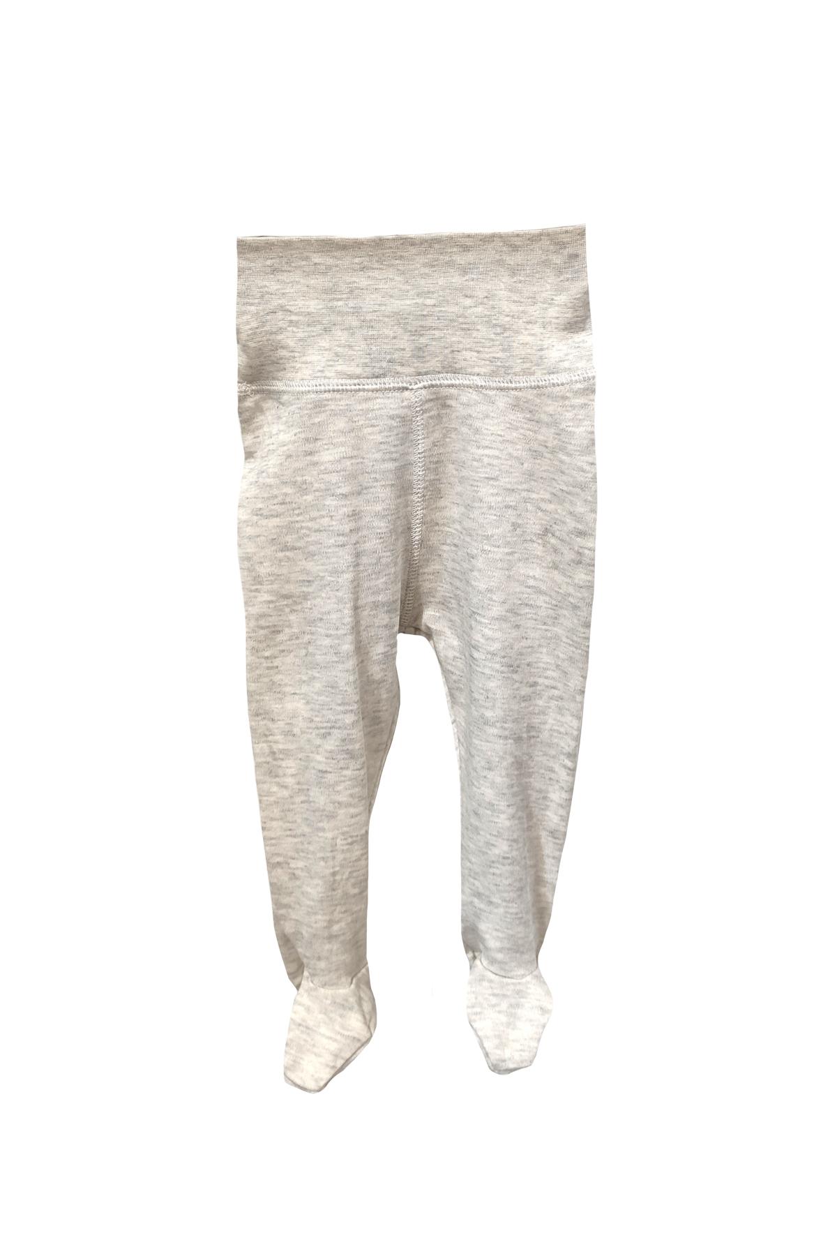 

Ползунки H&M 68 (4-6m) Серые