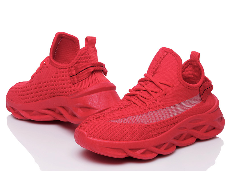 

Мужские кроссовки деми Prime 5130 red Красный р.41 (25,5 см.)