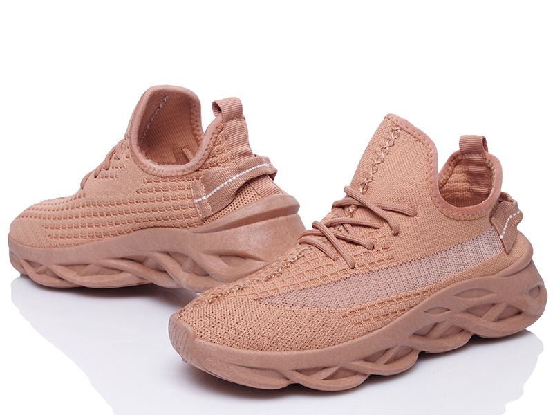 

Мужские кроссовки деми Prime 5130 beige Бежевый р.41 (26 см.)