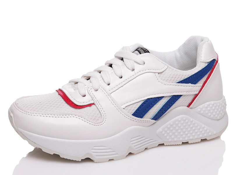 

Женские кроссовки деми Prime Z6-22 WHITE(38-39) Белый р.39