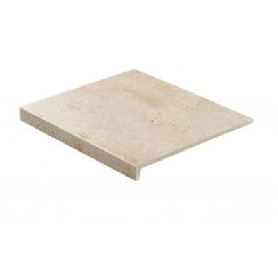 

Клинкерные ступени Stroeher 960 beige 294*340*35*11мм