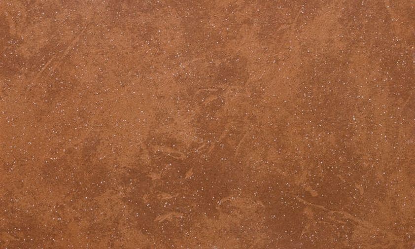 

Клинкерная напольная плитка Stroeher 841 rosso 294*294 мм