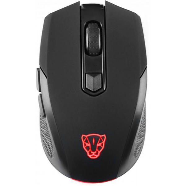 

Мышь беспроводная Motospeed BG50 (mtbg50) Black USB