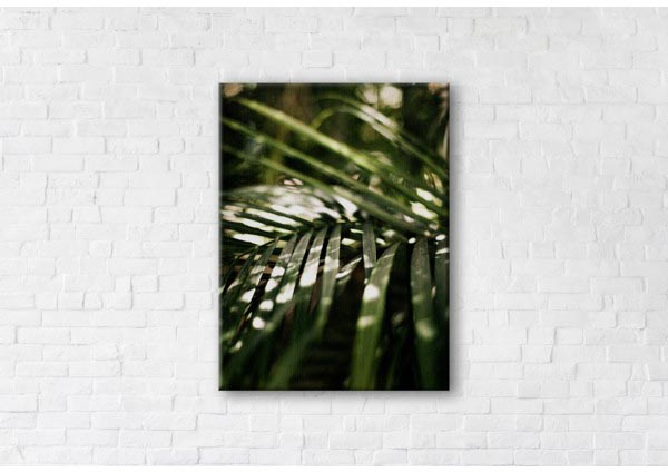 

Картина на холсте IBR Bali 90x120 см