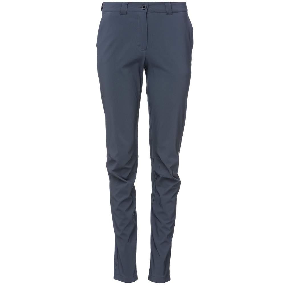 

Штаны женские Turbat Winter Travel Wmn XXL Midnight Black Navy