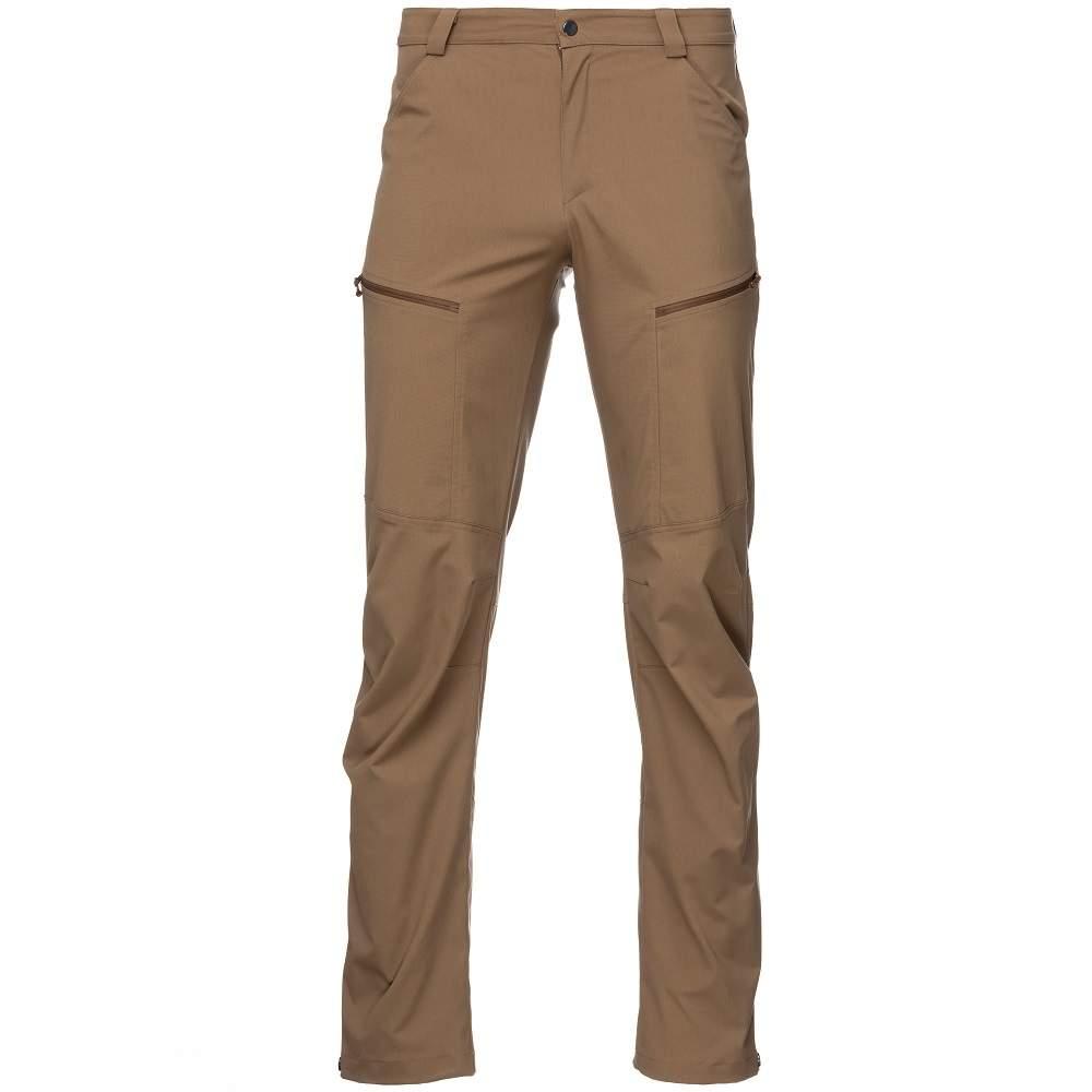 

Штаны мужские Turbat Forester XXL Gargoyle Brown