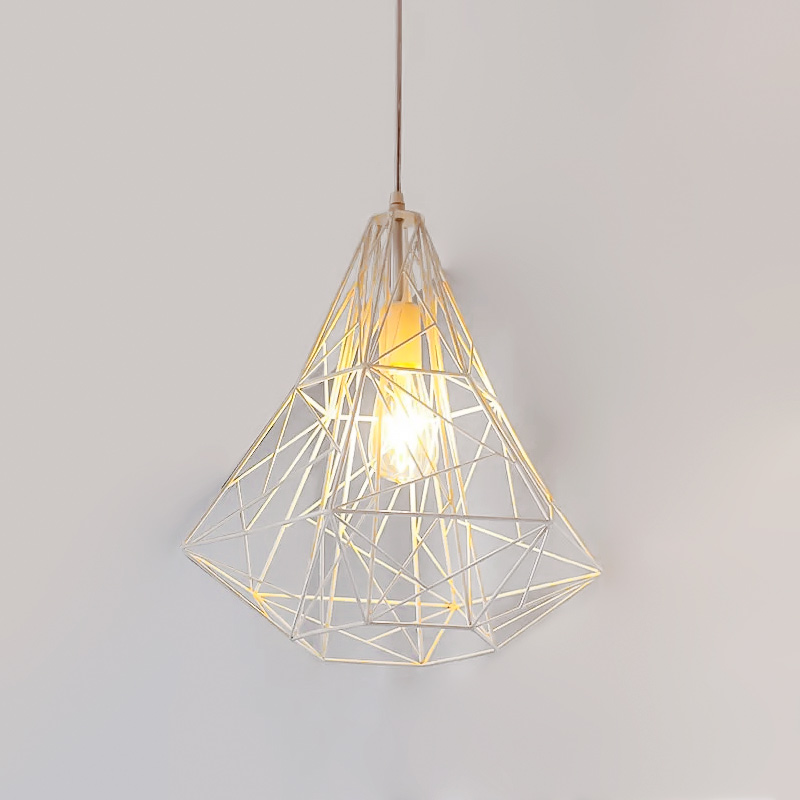

Люстра підвісна Light House SRS-16122/1 WT білий