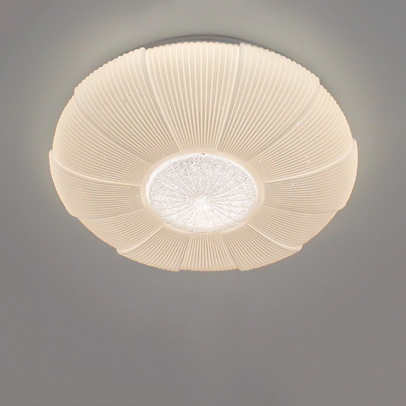 

Люстра стельова LED Light House SRS-16137-36W*2 білий