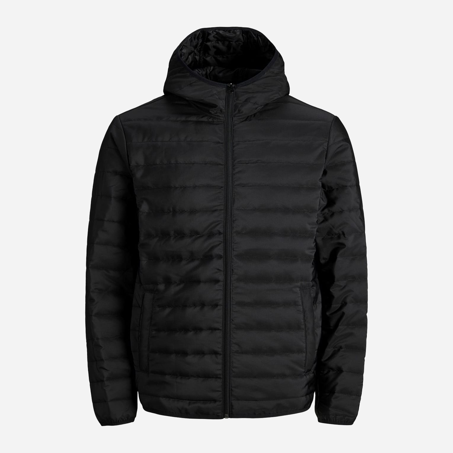 

Куртка Jack & Jones 12192694-3  Black, Куртка Jack & Jones 12192694-3 XL Black