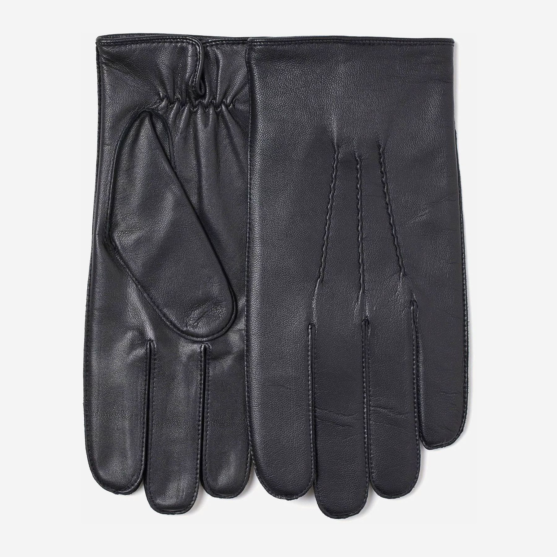 

Перчатки H&M 7793262wtr S Черные