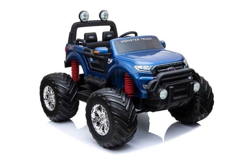 

Детский электромобиль Ford Ranger DK-MT550