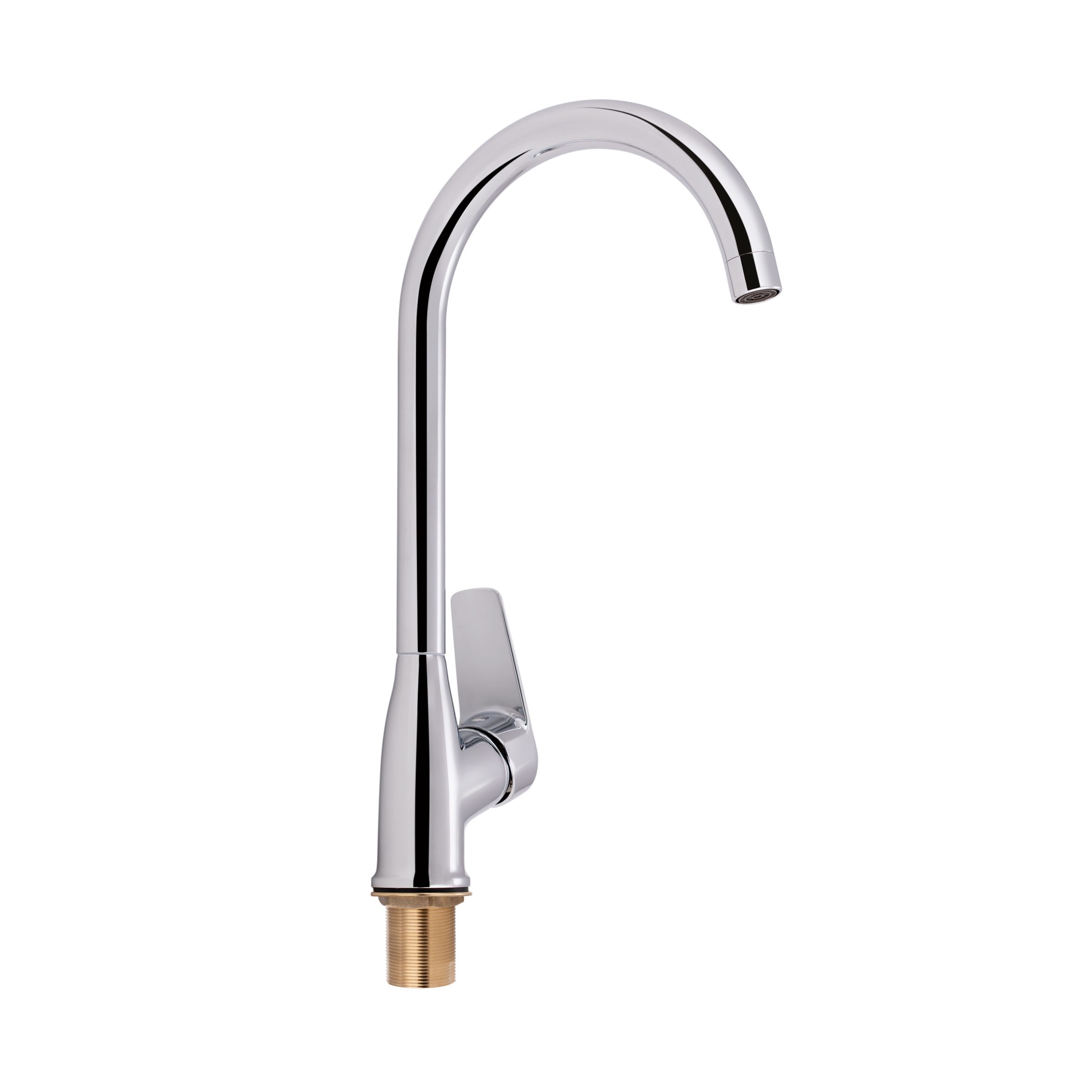 

Смеситель Для Кухни Qtap Levny 9050104Uc