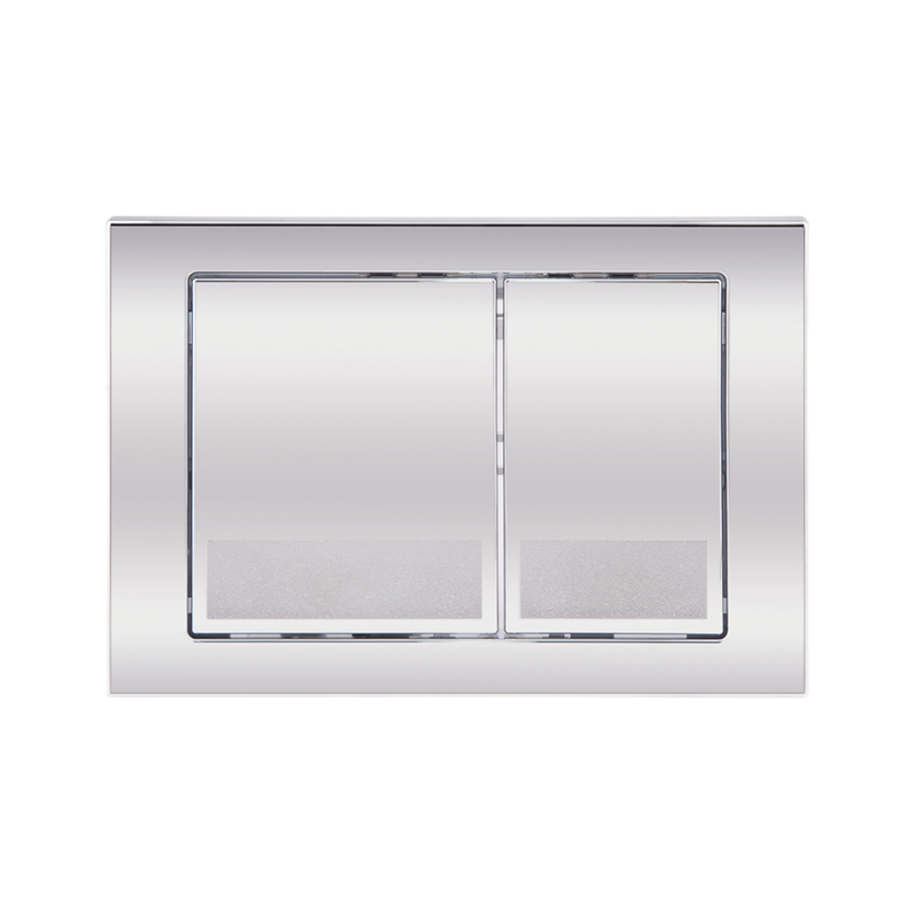 

Панель Смыва Для Унитаза Qtap Nest Qt0111M06028Crm
