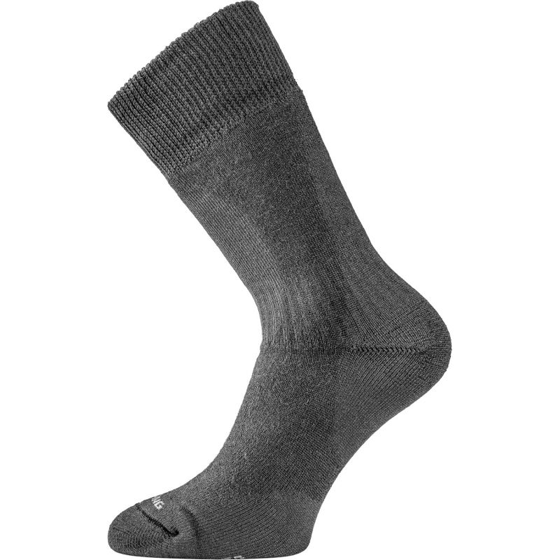 

Шкарпетки Lasting TKH XL сірий