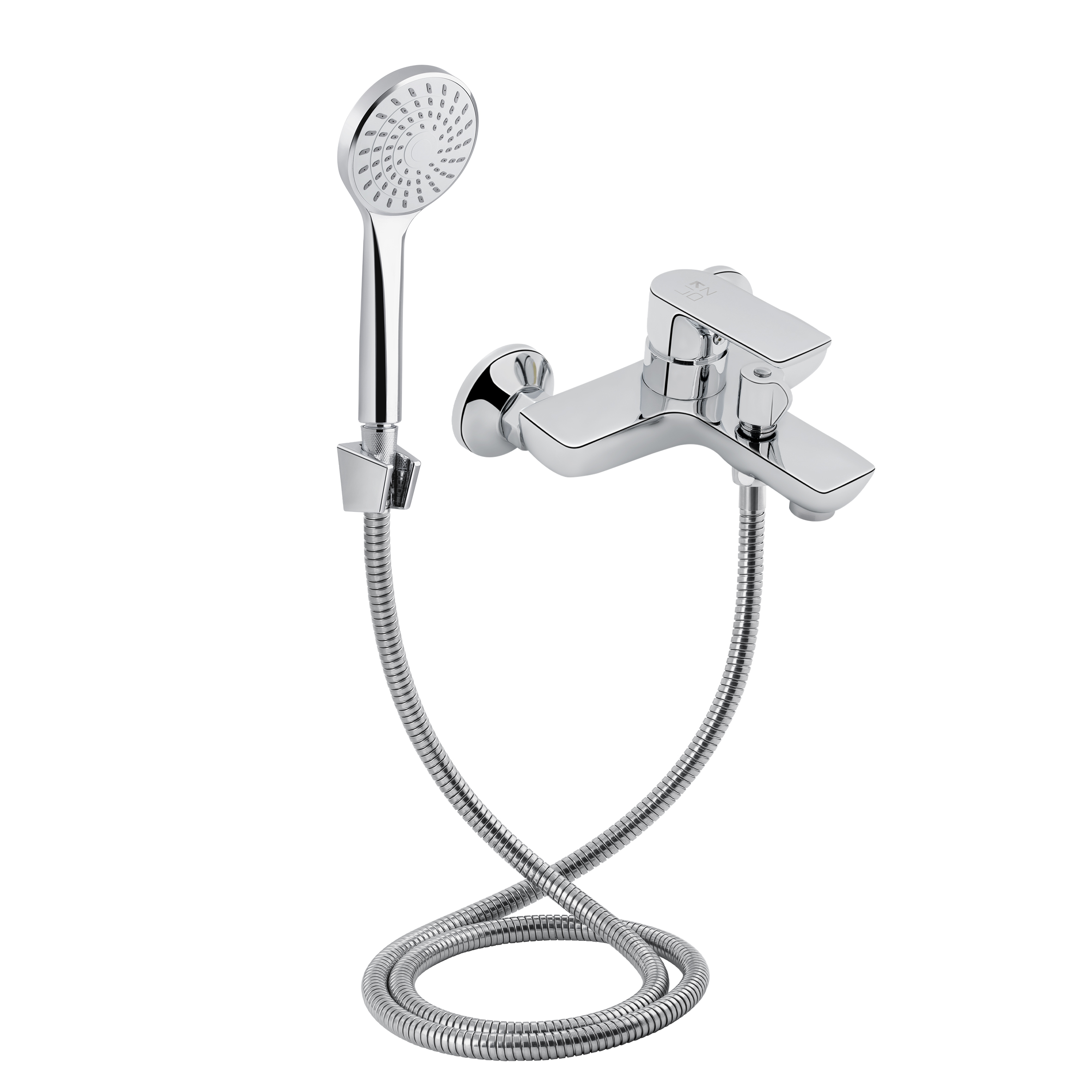 

Смеситель Для Ванны Lidz (Crm) 23 48 006-1 New