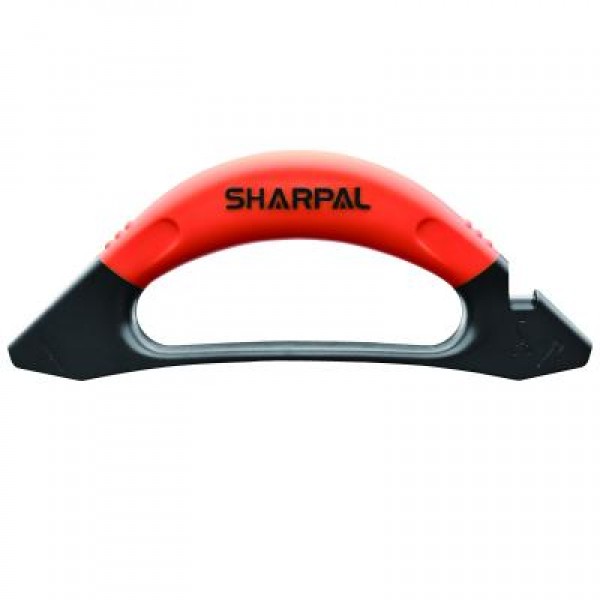 

Точило Sharpal для ножей, топоров и ножниц (112N)