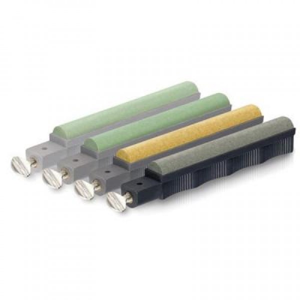 

Точило Lansky Curved Blade Hone Set (HRSET)