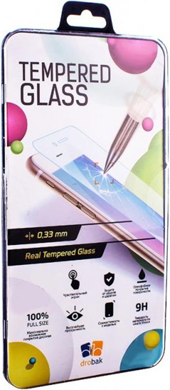 

Защитное стекло Drobak Anti Spy для Samsung Galaxy M12 SM-M127 Black