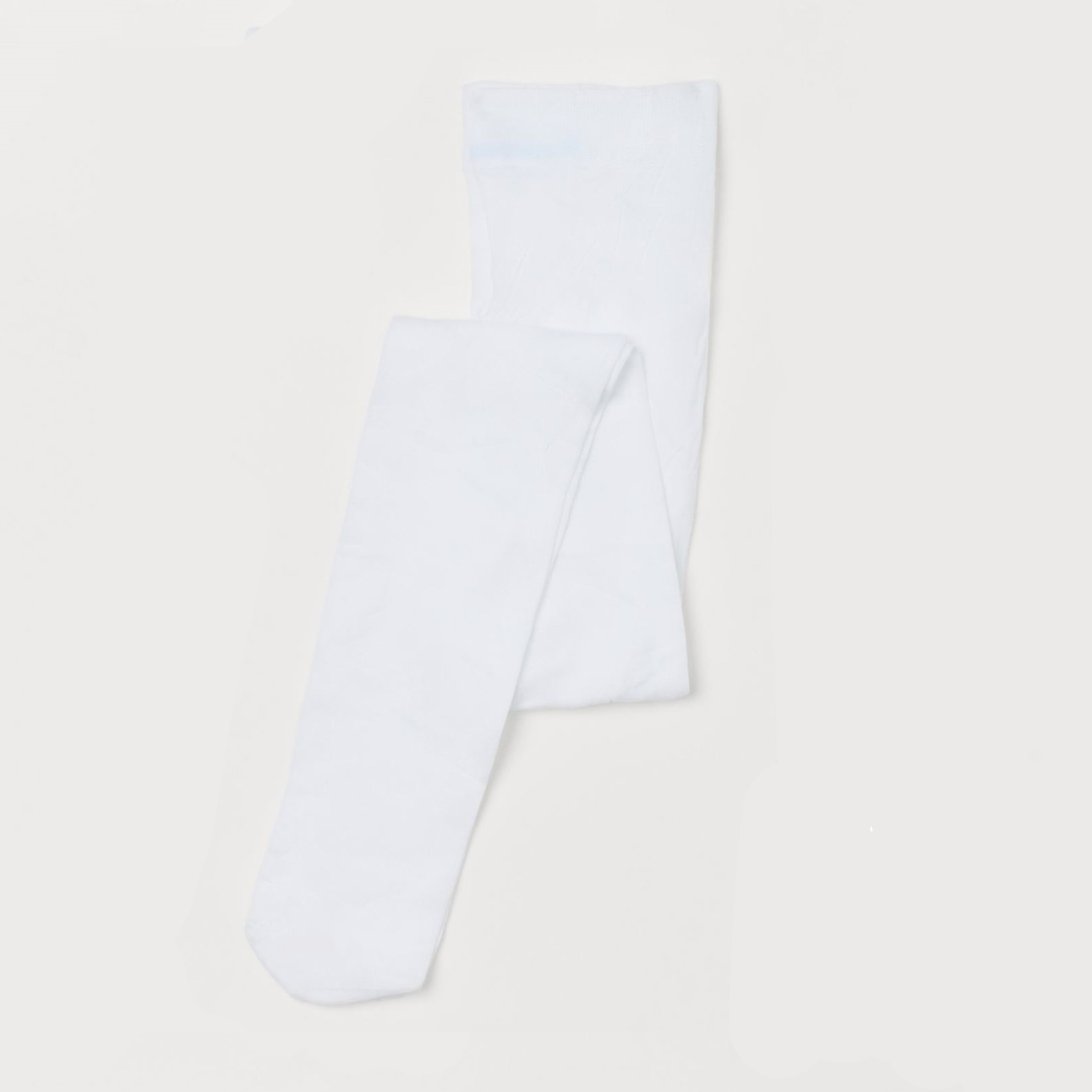 

Колготки H&M 2508-28764501 134-140 см Белые