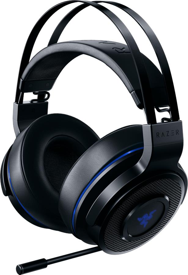 

Bluetooth-гарнитура Razer Thresher Wireless for PS4 (RZ04-02580100-R3G1)