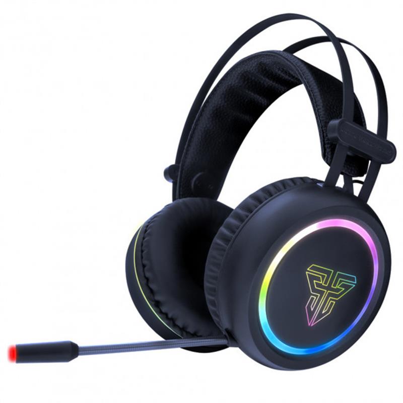 

Гарнитура Fantech HG15 (08970) Black
