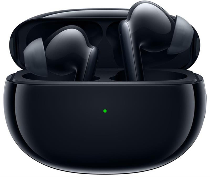 

Bluetooth-гарнитура Oppo Enco X Black (ETI51 Black)