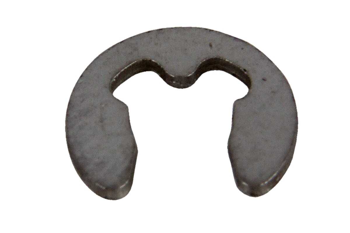 

Кільце DIN 6799 M2,3 A2, 500 шт.