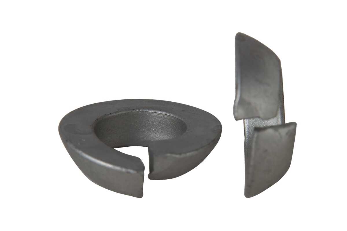 

Шайба DIN 74361 C M14 цинк платковий, 100 шт.