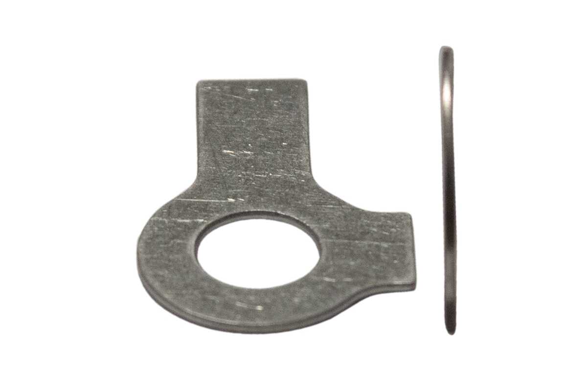 

Шайба DIN 463 M24 A4, 25 шт.