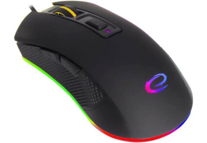 

Мышь Esperanza MX601 Assassin (EGM601) Black USB
