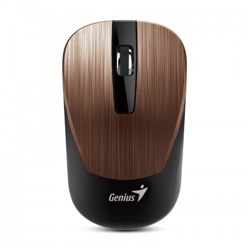 

Мышь беспроводная Genius NX-7015 (31030015403) Brown USB