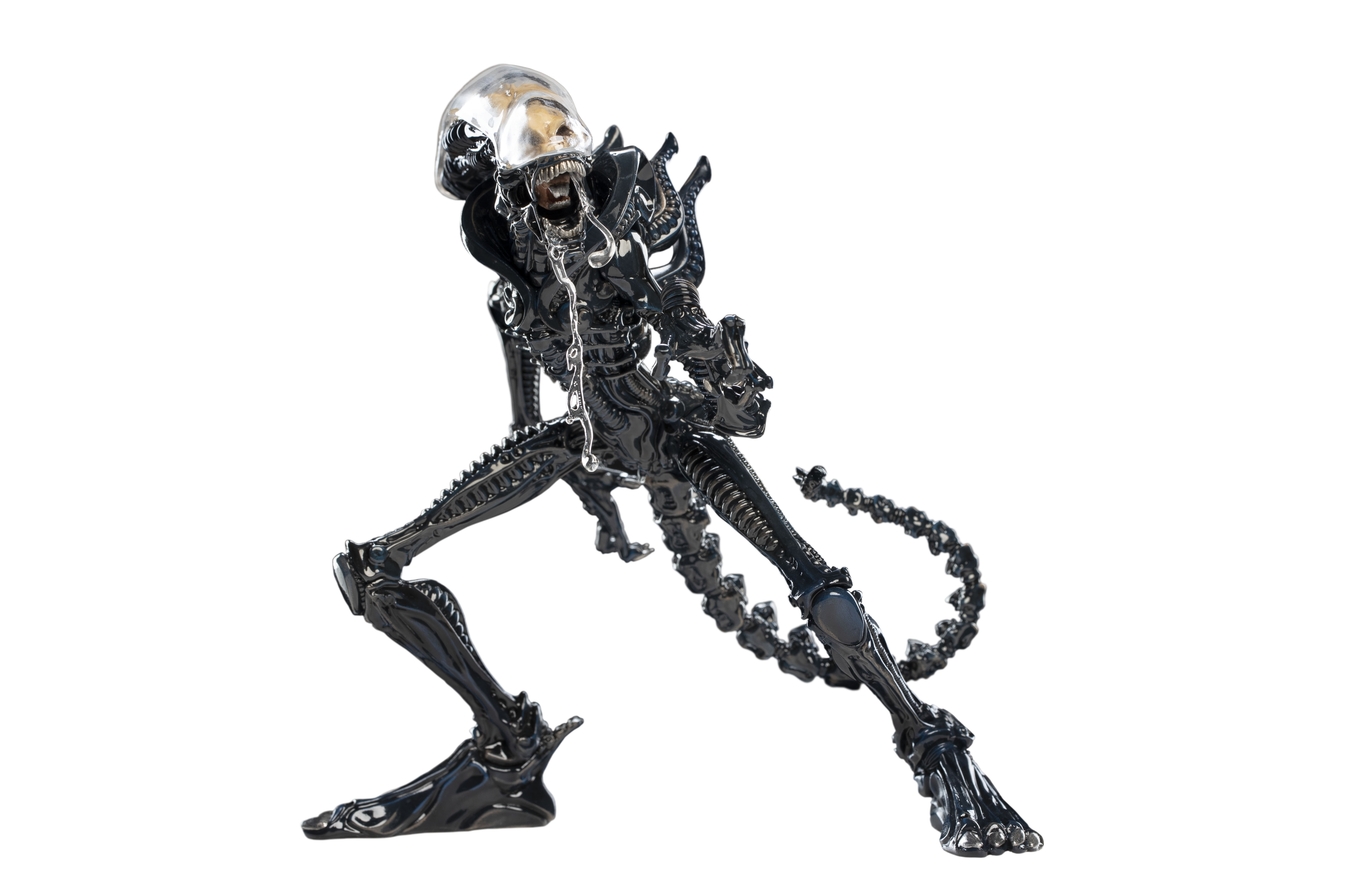 

Фигурка ALIEN Xenomorph (Чужой Ксеноморф) 18,5