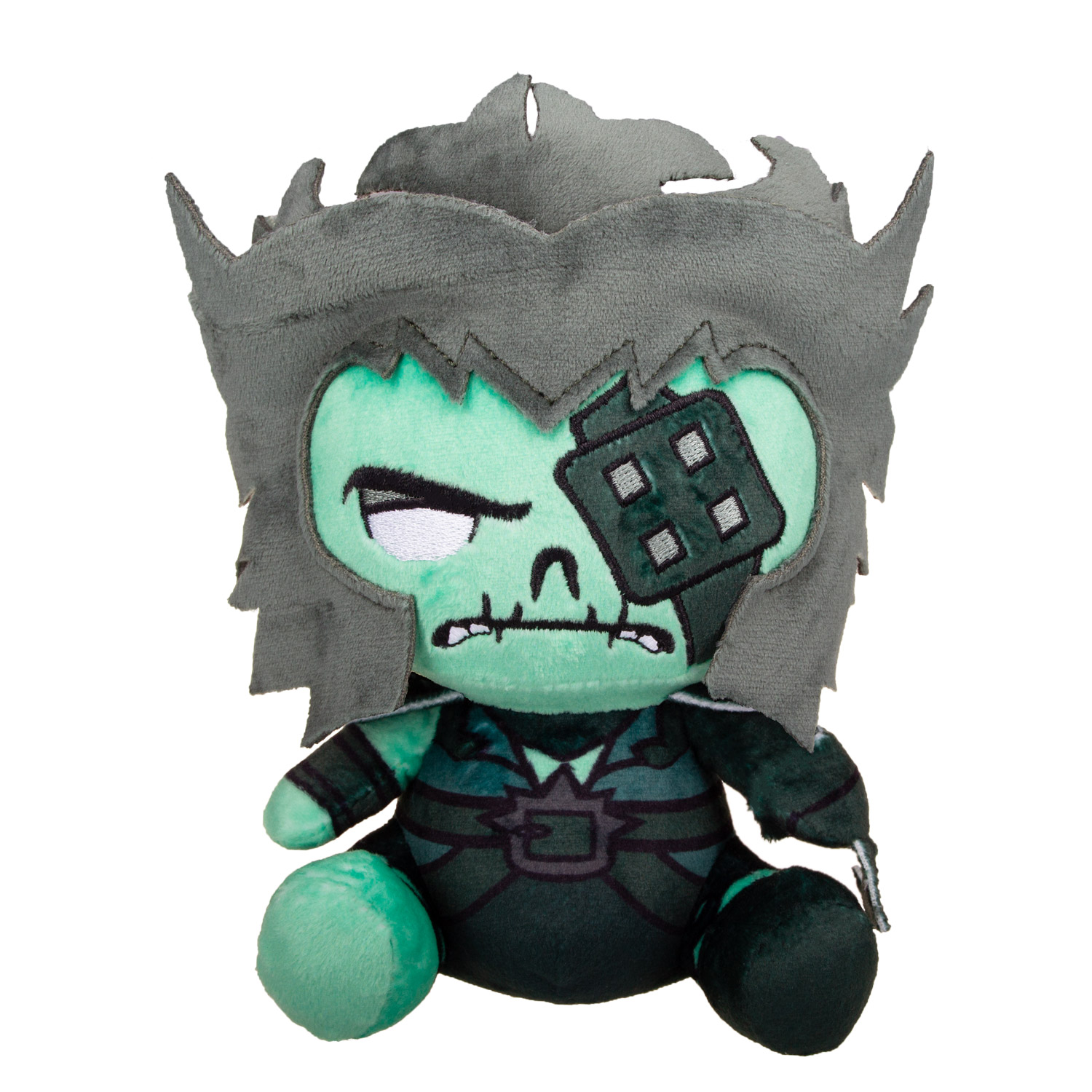 

Игрушка плюшевая SEA OF THIEVES The Ferryman Stubbins