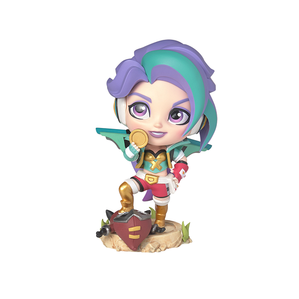 

Фигурка LEAGUE OF LEGENDS Arcade Kai'Sa (Лига легенд)