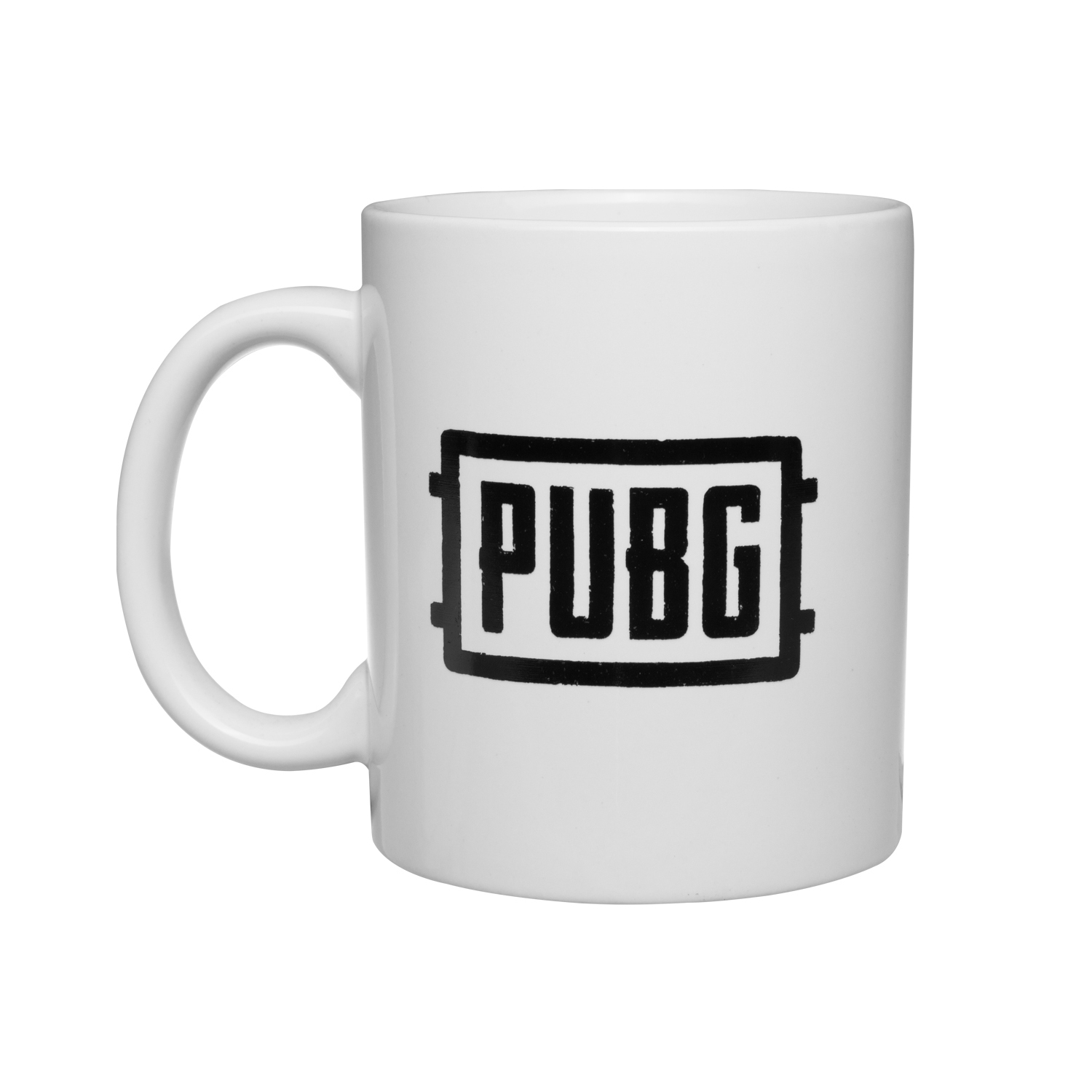 

Чашка PUBG Logo
