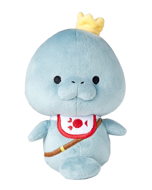 

Игрушка плюшевая LEAGUE OF LEGENDS Urf (Лига легенд)