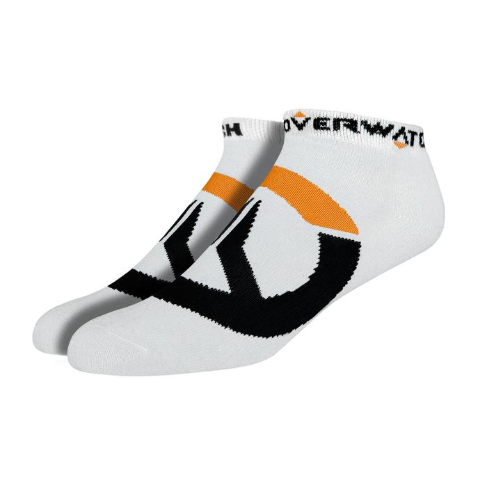 

Носки набор OVERWATCH Logo Socks (Овервотч) (69500)