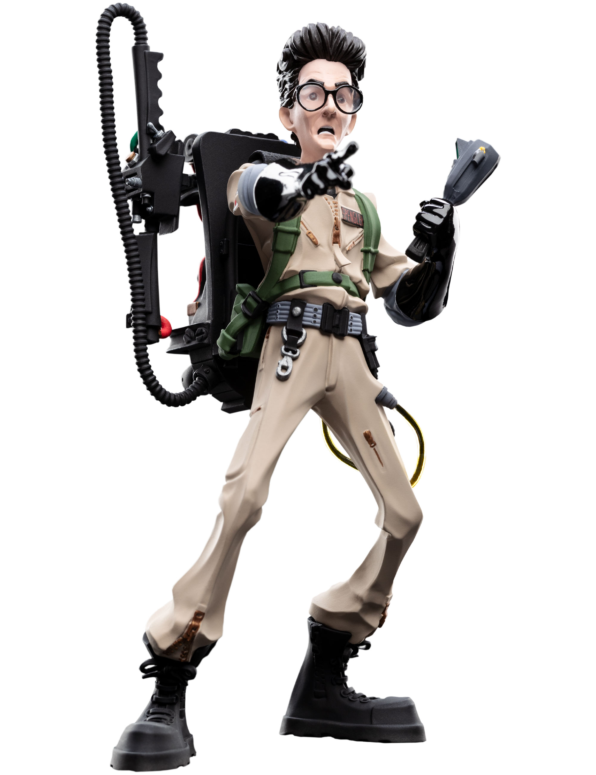 

Фигурка GHOSTBUSTERS Egon Spengler (Охотники за привидениями) 17,6
