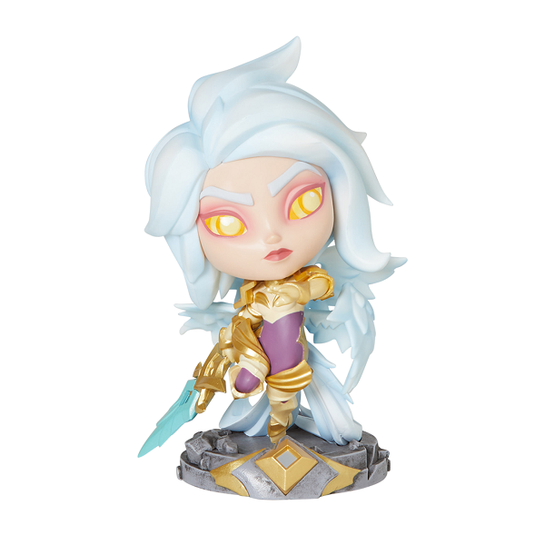 

Фигурка LEAGUE OF LEGENDS Kayle (Лига легенд)