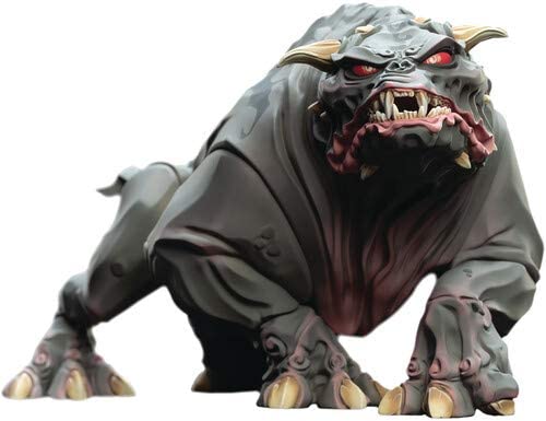 

Фигурка GHOSTBUSTERS Zuul (Terror Dog) (Охотники за приведениями)