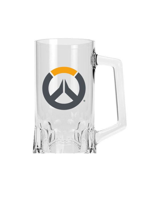 

Кружка OVERWATCH Logo (ABYVER096)