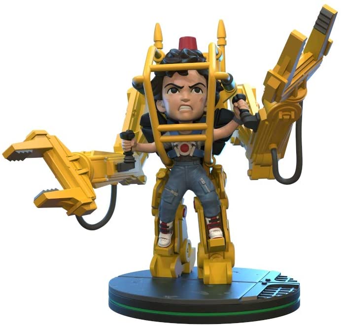 

Фигурка ALIEN Ripley Power Loader (Чужой)