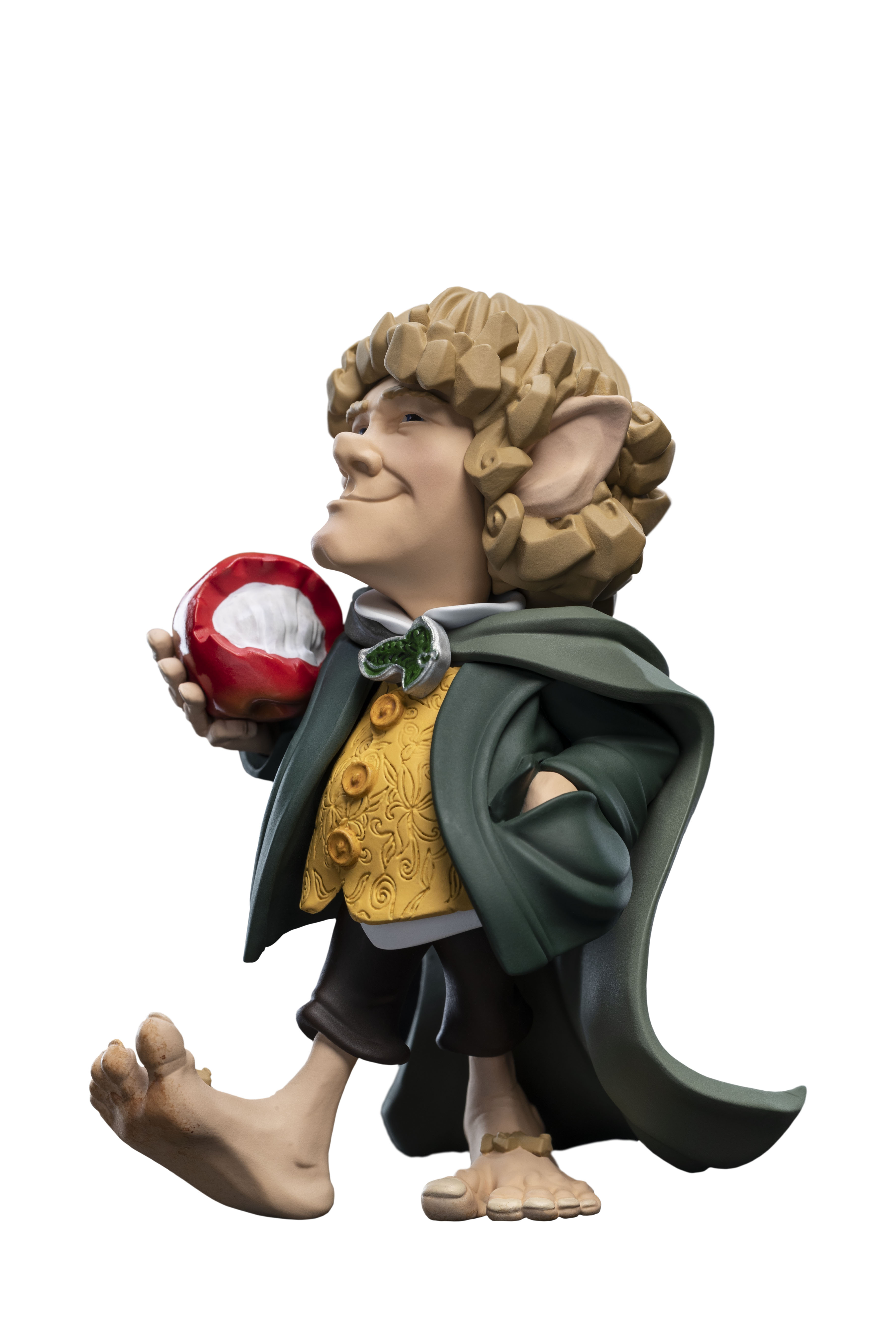 

Фигурка LORD OF THE RINGS Merry (Властелин колец Мерри) 10,5