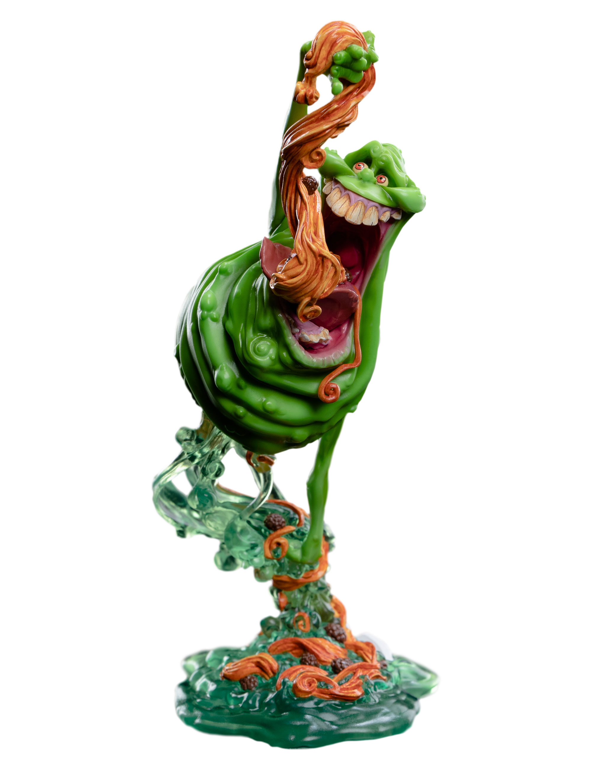 

Фигурка GHOSTBUSTERS Slimer (Охотники за привидениями) 17,5