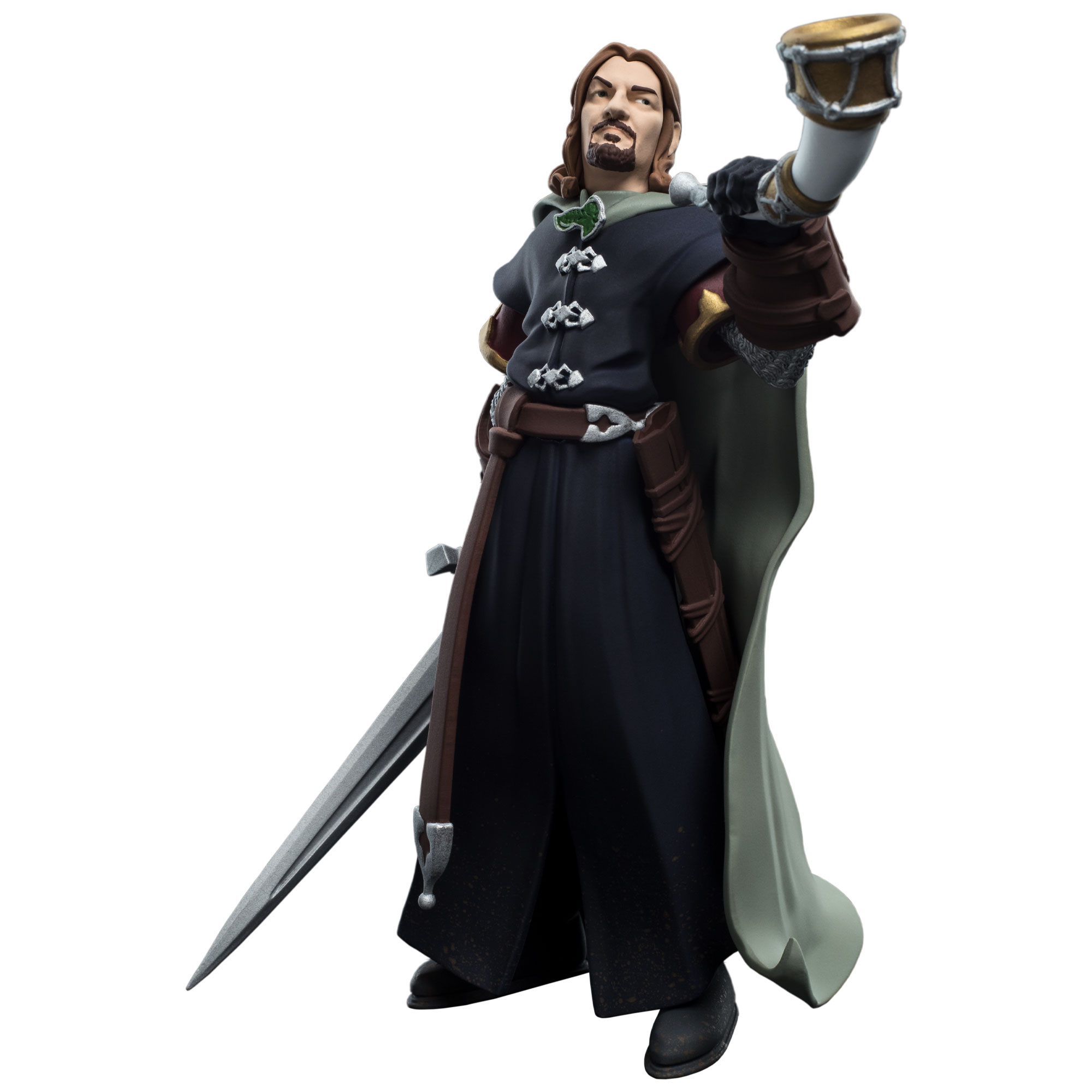 

Фигурка LORD OF THE RINGS Boromir (Властелин колец Боромир) 18,5