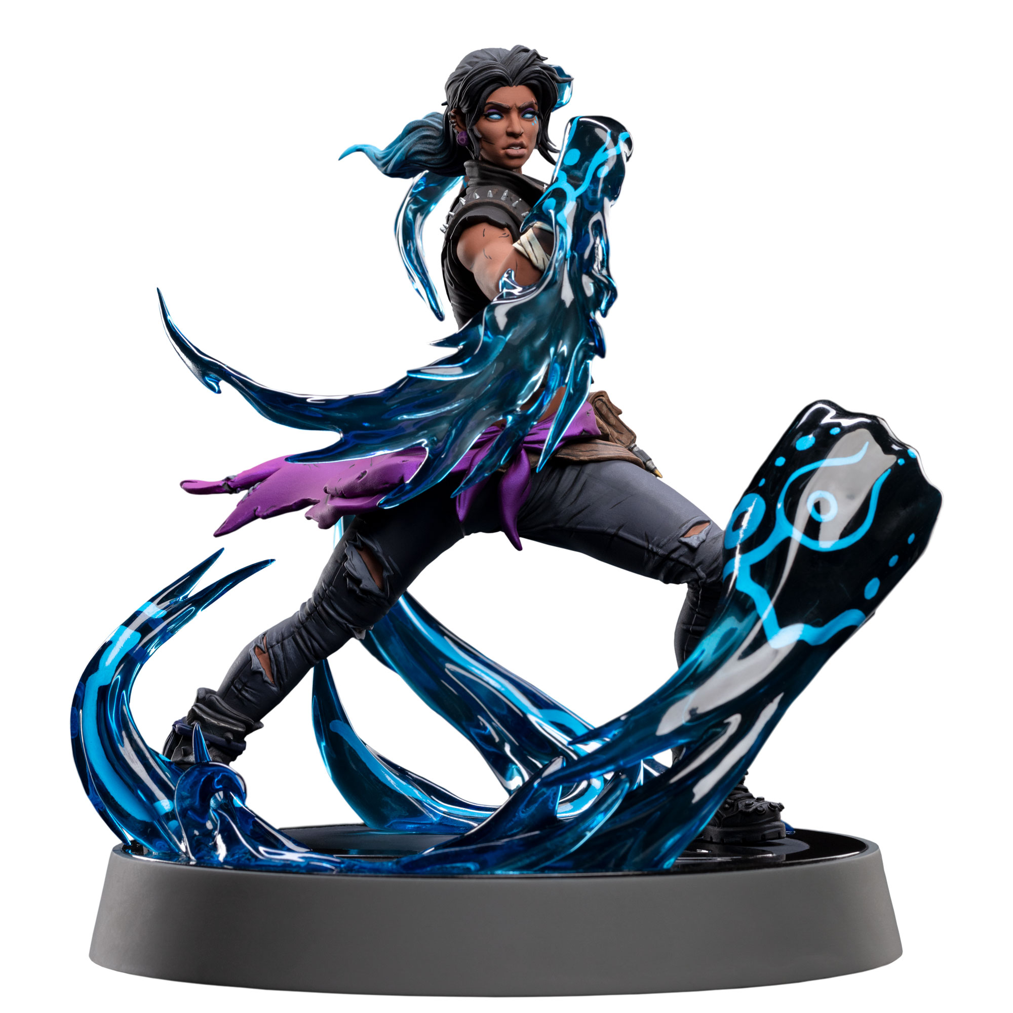 

Статуэтка BORDERLANDS 3 Amara (Бордленс Амара) 21,5 см (105203011)