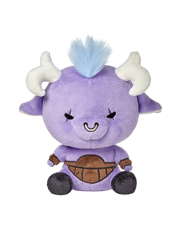 

Игрушка плюшевая LEAGUE OF LEGENDS Alistar (Лига легенд)
