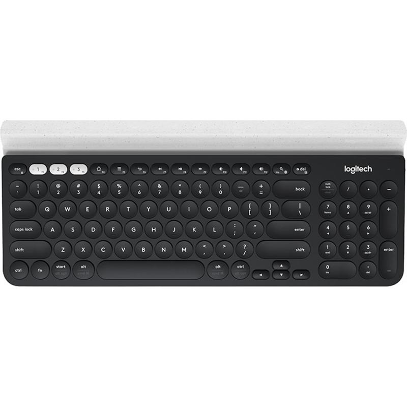 

Клавиатура Logitech K780 Multi-Device (920-008043)